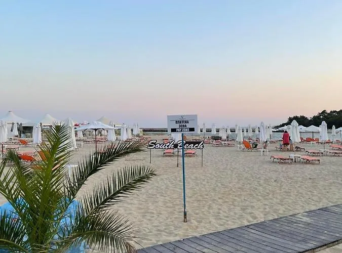 Appartamento I Helena Premium Saints Constantine and Helena