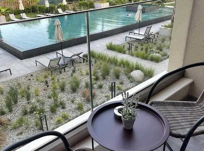 Appartamento I Helena Premium *