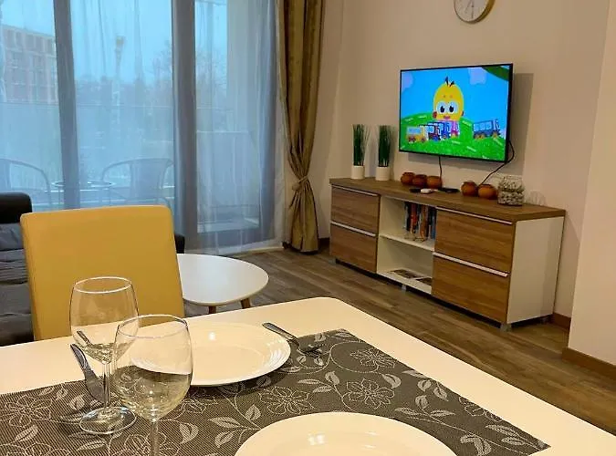 Appartamento I Helena Premium