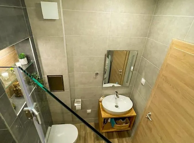 I Helena Premium Appartamento *