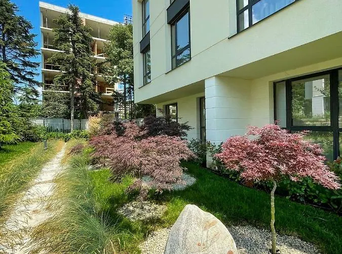 I Helena Premium Апартамент *