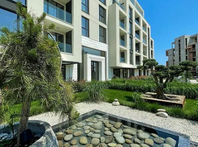 I Helena Premium Appartamento