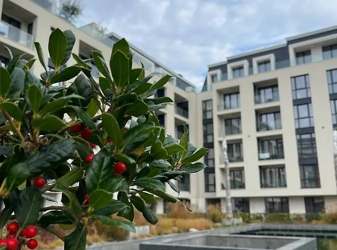 I Helena Premium Appartamento Saints Constantine and Helena