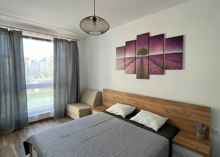 Appartamento I Helena Premium *