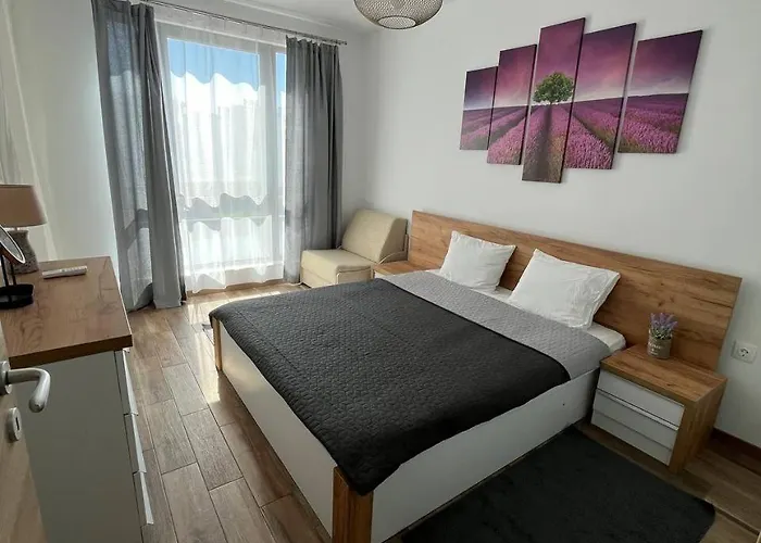 Appartamento I Helena Premium Saints Constantine and Helena