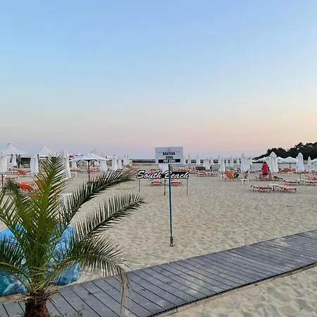 Lejlighed I Helena Premium Sankt Konstantin & Helena