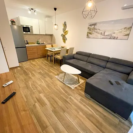 Apartment I Helena Premium Saints Constantine and Helena