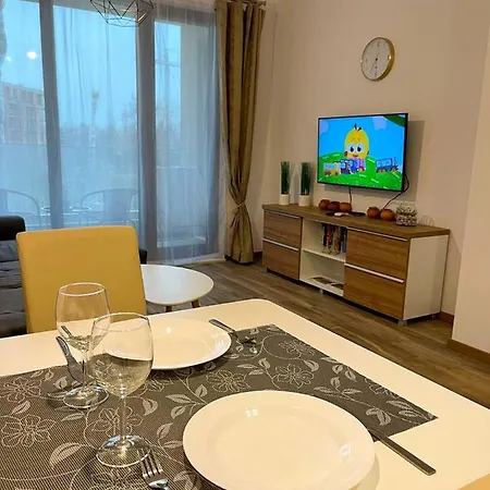 Apartment I Helena Premium