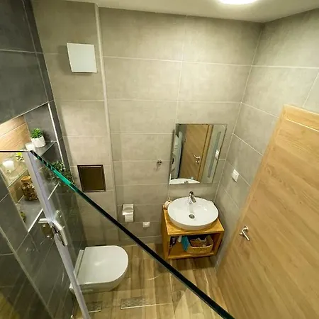 I Helena Premium Apartment *