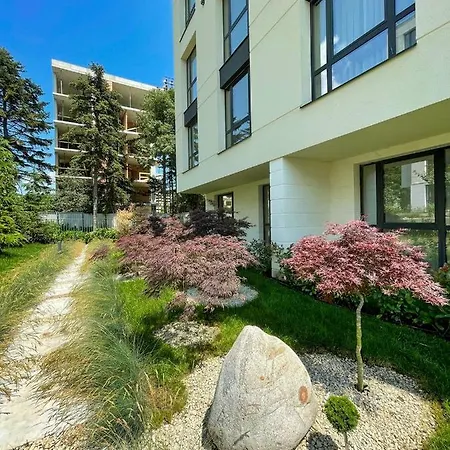 I Helena Premium Apartment *