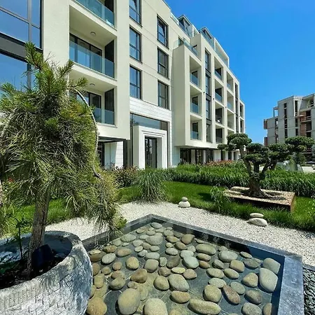 I Helena Premium Apartment