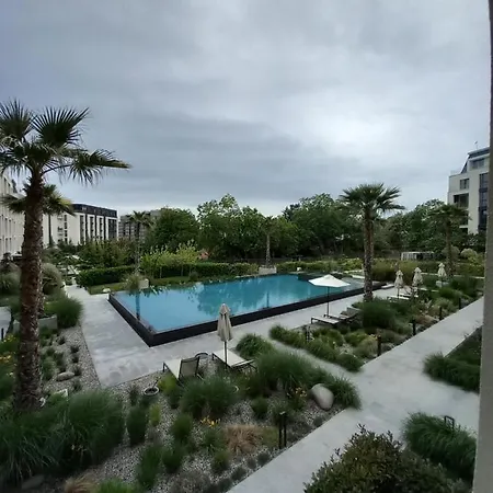 I Helena Premium Apartment