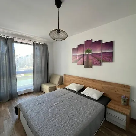 Apartment I Helena Premium *