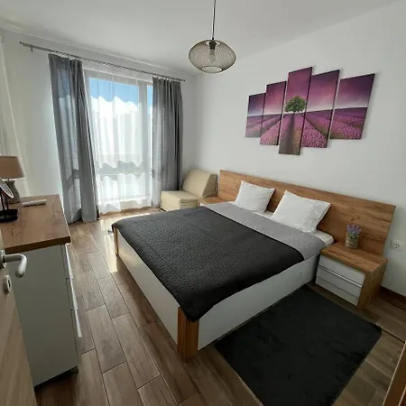 Lejlighed I Helena Premium Sankt Konstantin & Helena