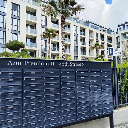 Apartment I Helena Premium Saints Constantine and Helena