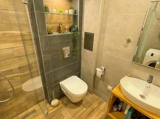 I Helena Premium شقة *